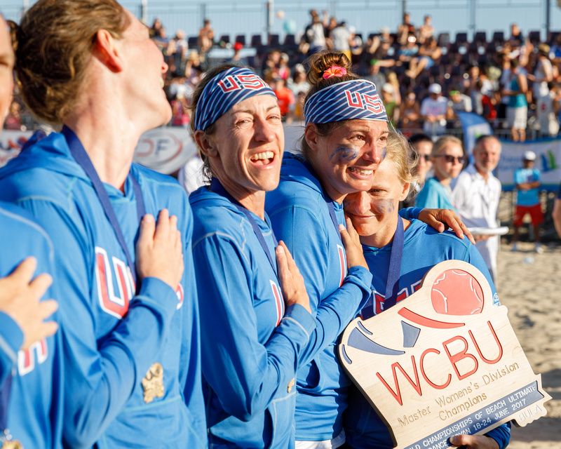 Ultiworld tweet picture