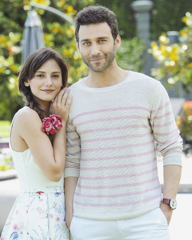 Müzik ve TV on Twitter &quot;Seçkin Özdemir &amp; Nilay Deniz / YENİ Ateşböceği…