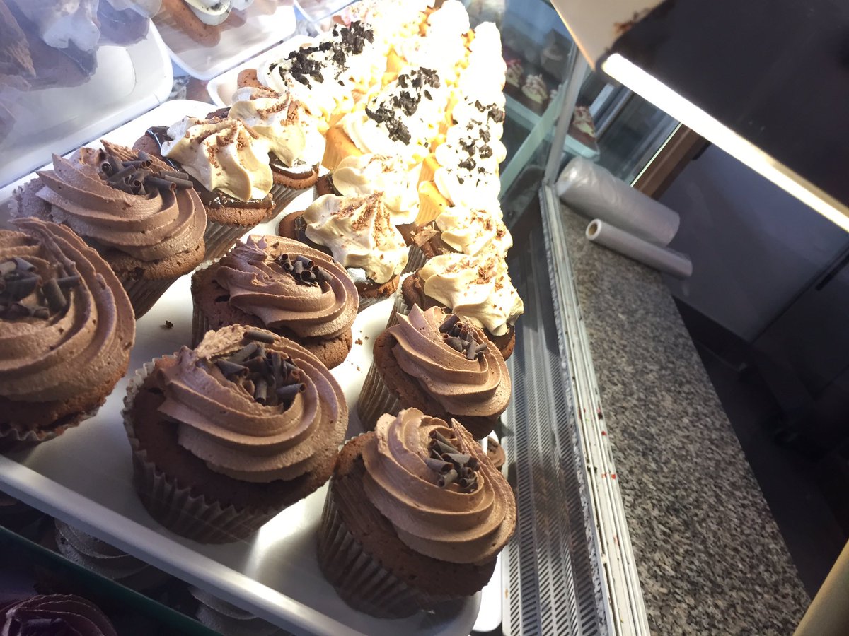 Cupcake Cottage Cork Unrealcupcakes Twitter