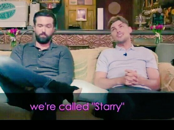 TeamStarryx's tweet photo. ❤❤😆😆 https://t.co/fOWCPn0pzg