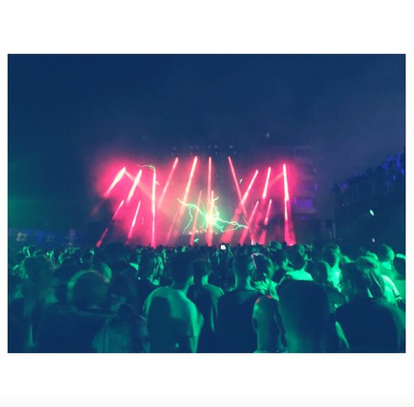 headonism1's tweet photo. Throwback to #SpaceClosing with @Carl_Cox - incredible night! Excited to see what #HiIbiza is all about this summer... ☀️ #Ibiza #techno https://t.co/yRiqjpu2Kp