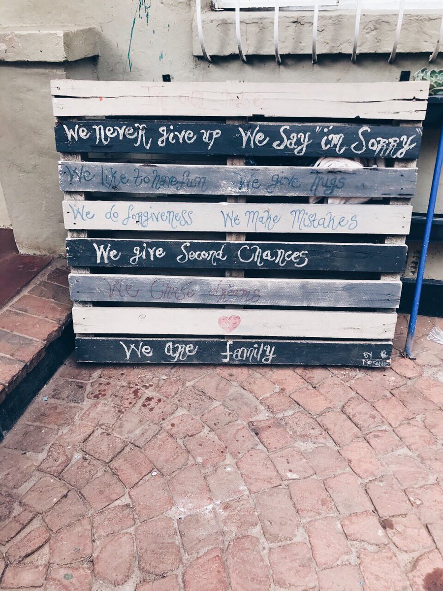 untiluntil_za's tweet photo. Today we hugged the block #HugSA ❤️

Thank you all again. https://t.co/BatmkzO0a2