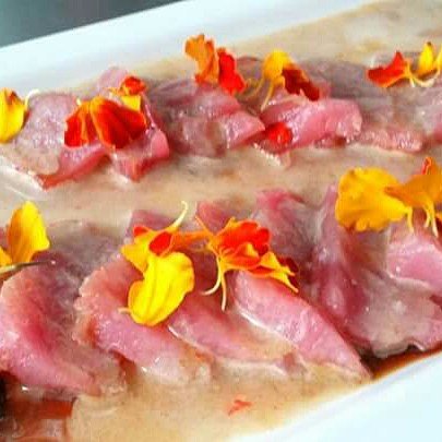 SantiEvanChef's tweet photo. Esta semana en El Espacio Culinario.... https://t.co/YJrilE4aLw