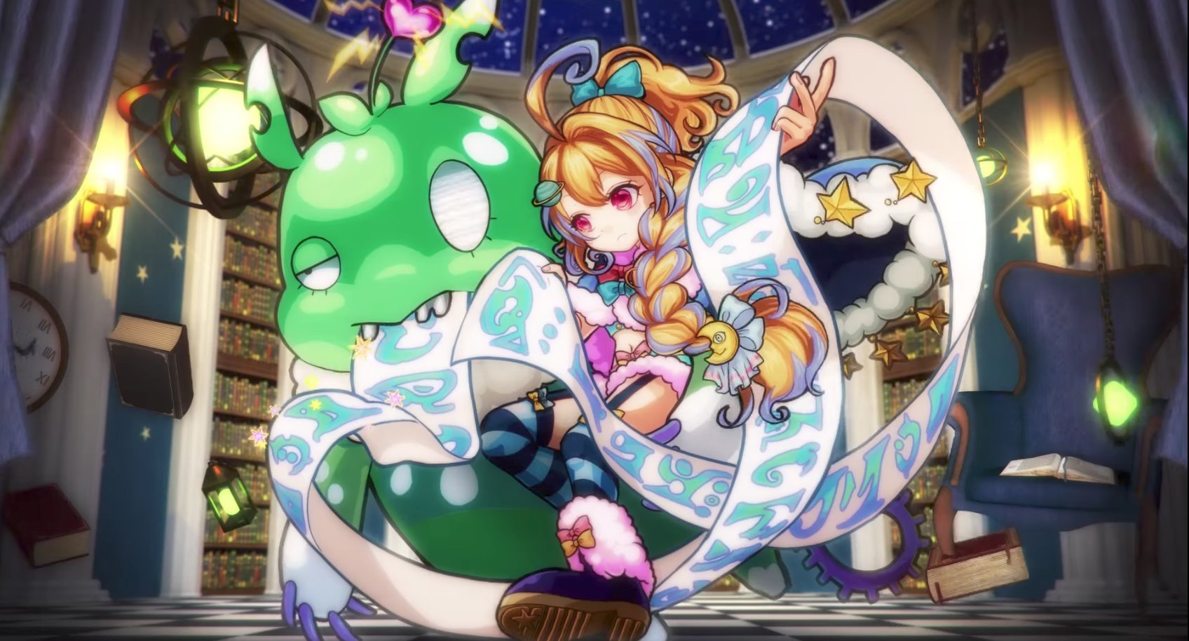 クラリス モンスト モンストアニメ最新13話はこちら T Co Bq87qozpev ノストラダムスめっちゃかわぁいいだむす Amp 解放の呪文だむす モンスト モンストアニメ 解放の呪文 ノストラダムス クラリス モンスト モンストアニメ最新13話はこちら T Co Bq87qozpev ノストラダムスめっちゃかわぁいいだむす Amp 解放の呪文だむす モンスト モンストアニメ 解放の呪文 ノストラダムス
