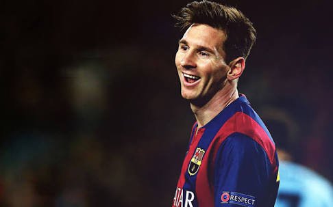 Happy Birthday to one of the greatest footballer of all time, Lionel Messi.  