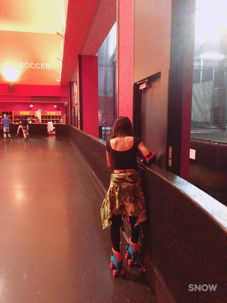 Sunyasasaki's tweet photo. 同期+理学療法士 で日記終わりにスポッチャしてきた〜久々動けてたのしかった👏❤️ https://t.co/dl6SkJwszr