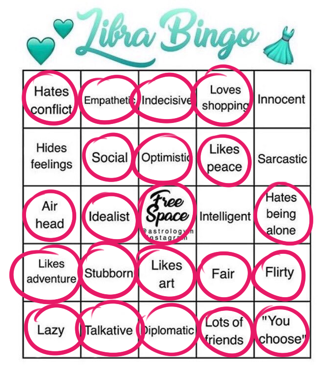 *avoids responsabilities with bingos* 