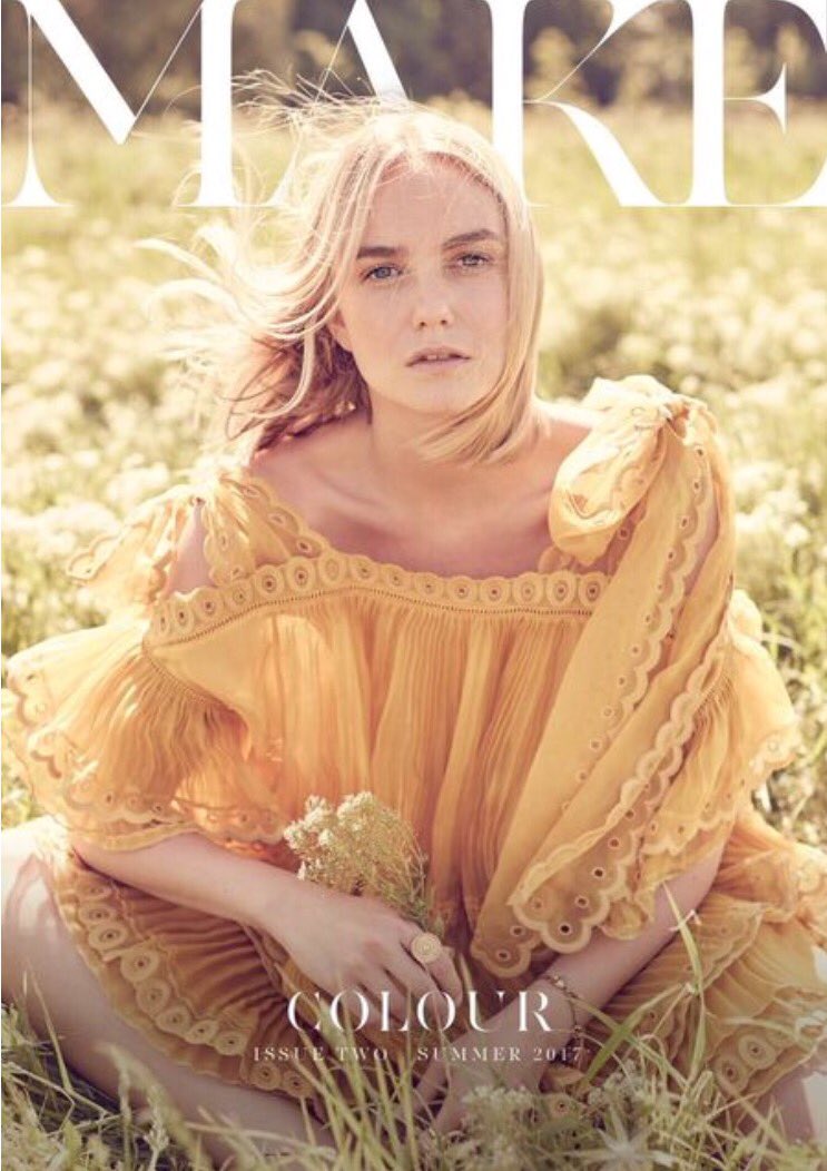 MakeMagazine tweet media