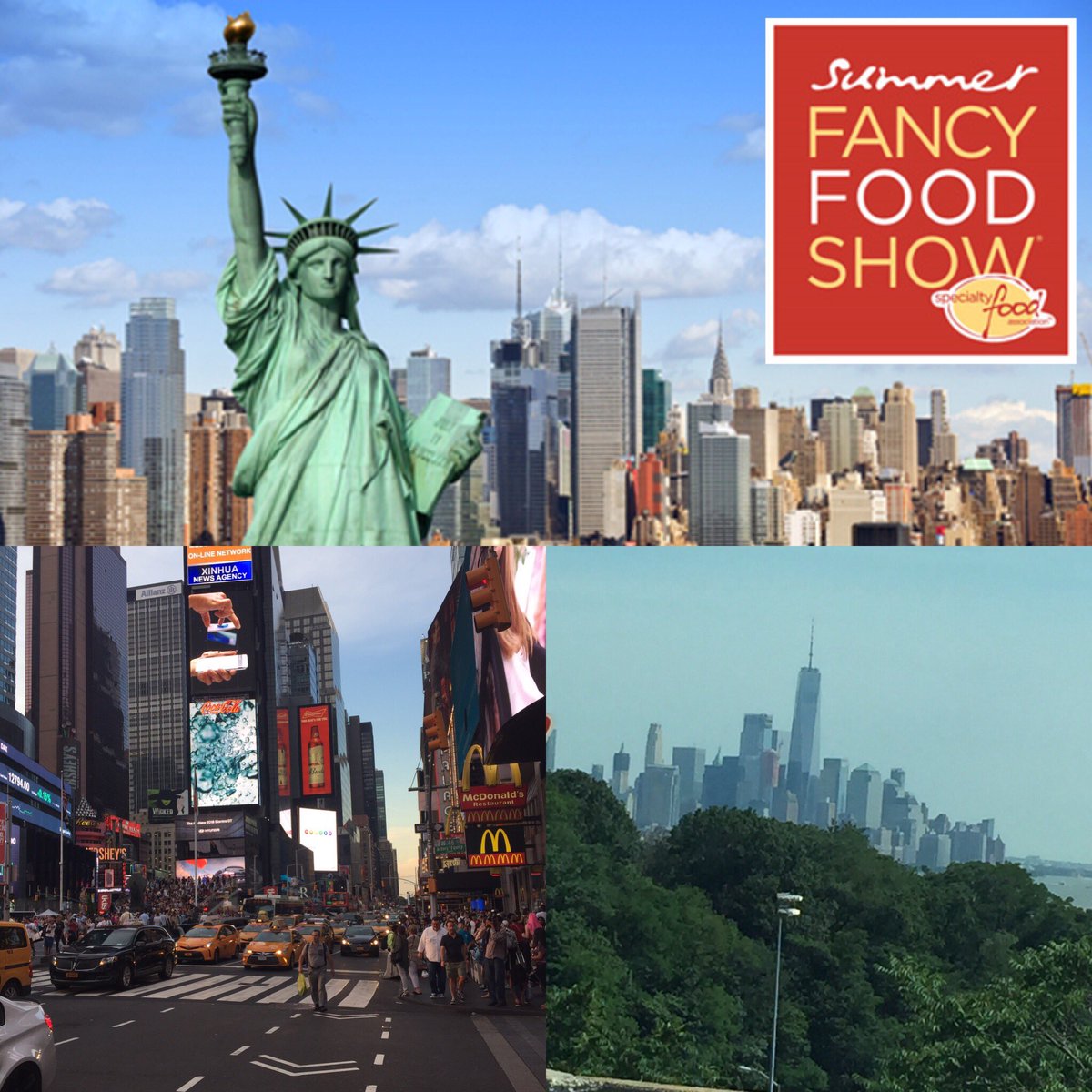 Coombe Castle International tweet media