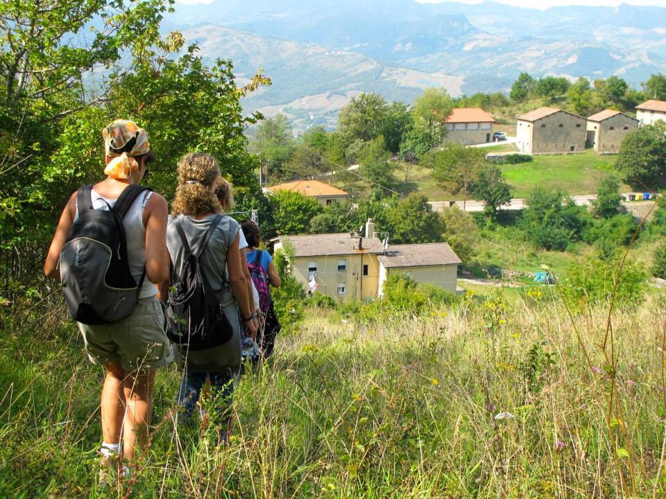 Dentro al paesaggio di Giorgio Morandi, una passeggiata nei luoghi di Giorgio Morandi e al Museo di Casa Morandi a Grizzana. #TravelsMW