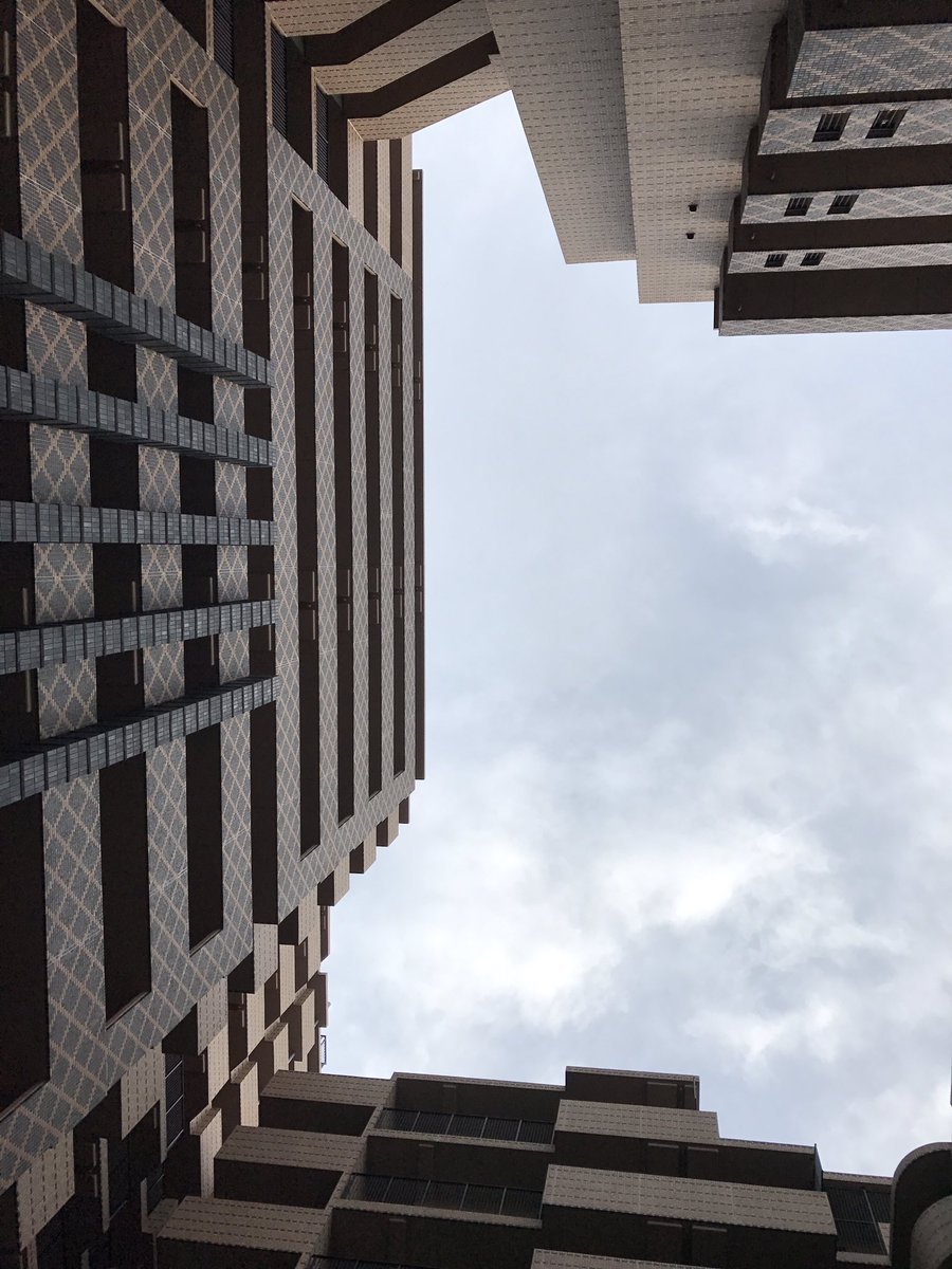 complexurbanism's tweet photo. #Complexurban #CPUTokyo #Ibstock @TheMSArch https://t.co/ndqnpxPKUQ