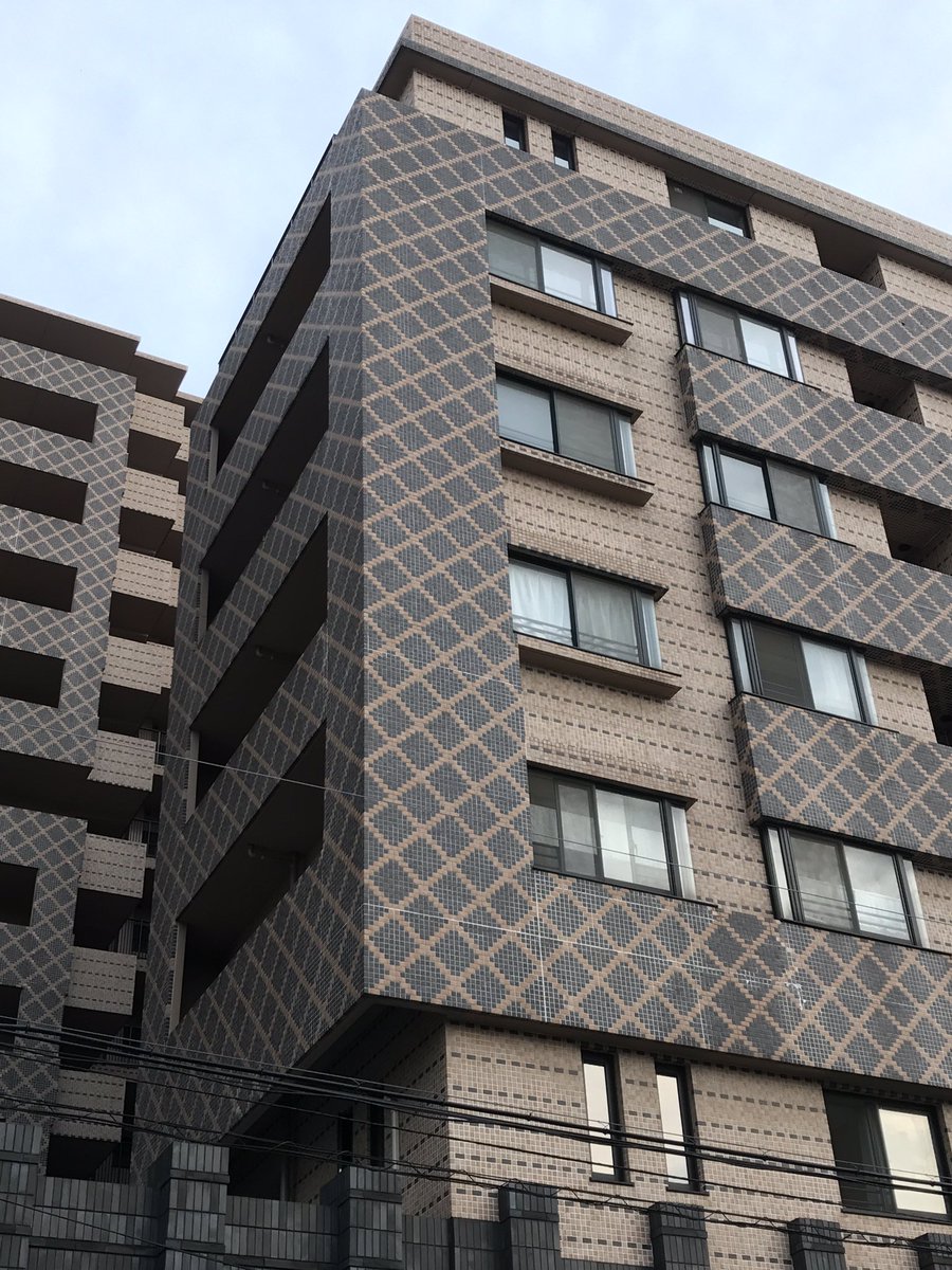 complexurbanism's tweet photo. #Complexurban #CPUTokyo #Ibstock @TheMSArch https://t.co/ndqnpxPKUQ