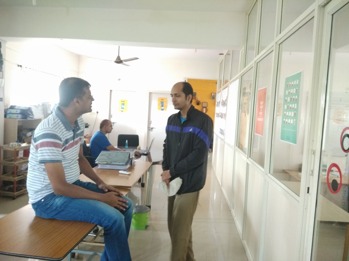 _surajjana's tweet photo. Random hacks of kindness Bangalore with @get_bizom @opencubelabs @WorldMeritHQ @rhok_bang https://t.co/EuCs7oDIjO