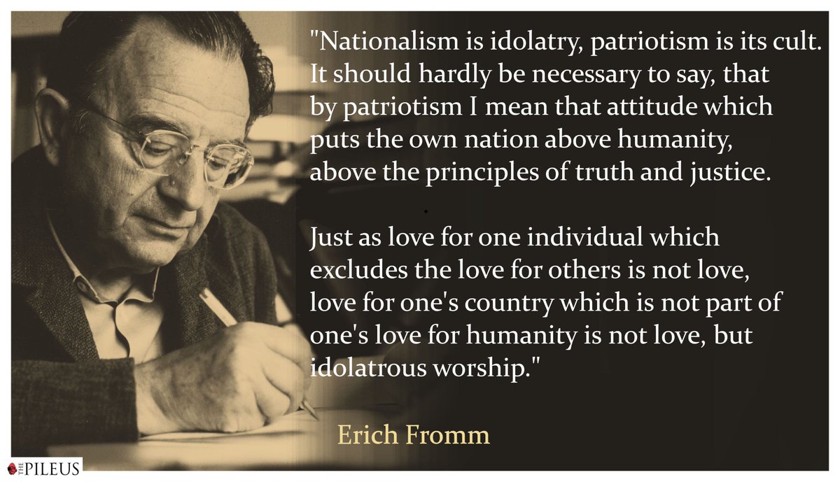 Ejectamenta On Twitter: "@Thepileus Fromm's Book 'The Anatomy Of Human  Destructiveness' Is Still Very Relevant Reading Today  Https://T.co/Oi3P8Kjkyk" / Twitter