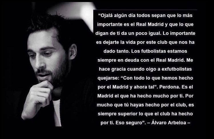Weps_UNAS's tweet photo. ¡Simplemente @aarbeloa17 ! https://t.co/K71CBhvSe3