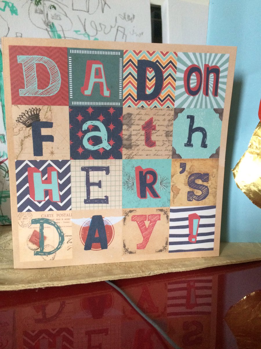 Rebeccaa2705's tweet photo. When Asda can't spell Father's @AsdaServiceTeam #asdafail https://t.co/S9fx52Lv6Z