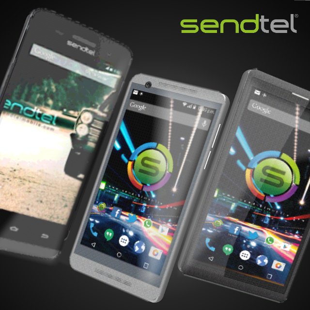 Sendtel's tweet photo. Roar, C350, C455 de Sendtel, hay más #smartphones esperando por ti, conoce nuestros equipos móviles en https://t.co/L8uB9FD6Wd #Dalesend 📱➡📱 https://t.co/NJ16ZTlZv0