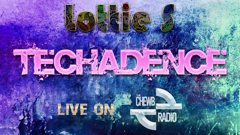 SucasaBeats's tweet photo. #Live at 6pm on @TheChewb https://t.co/52OuZtuvwf #Techadence with @DJLottieS #TechHouse #thechewb https://t.co/emwawpQ63Z