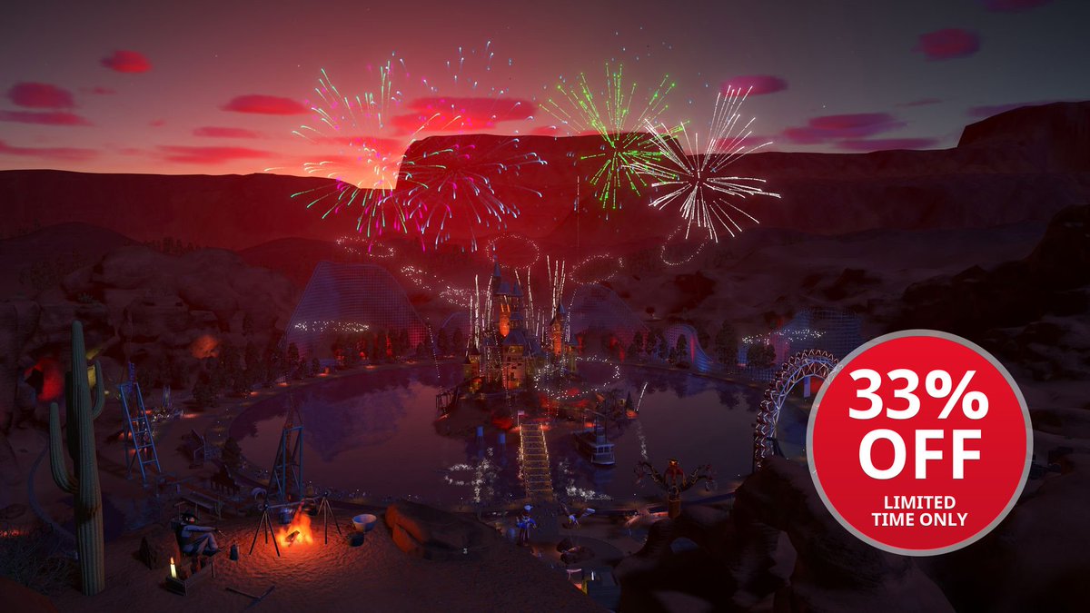 Coaster News (PlancoNews) Twitter