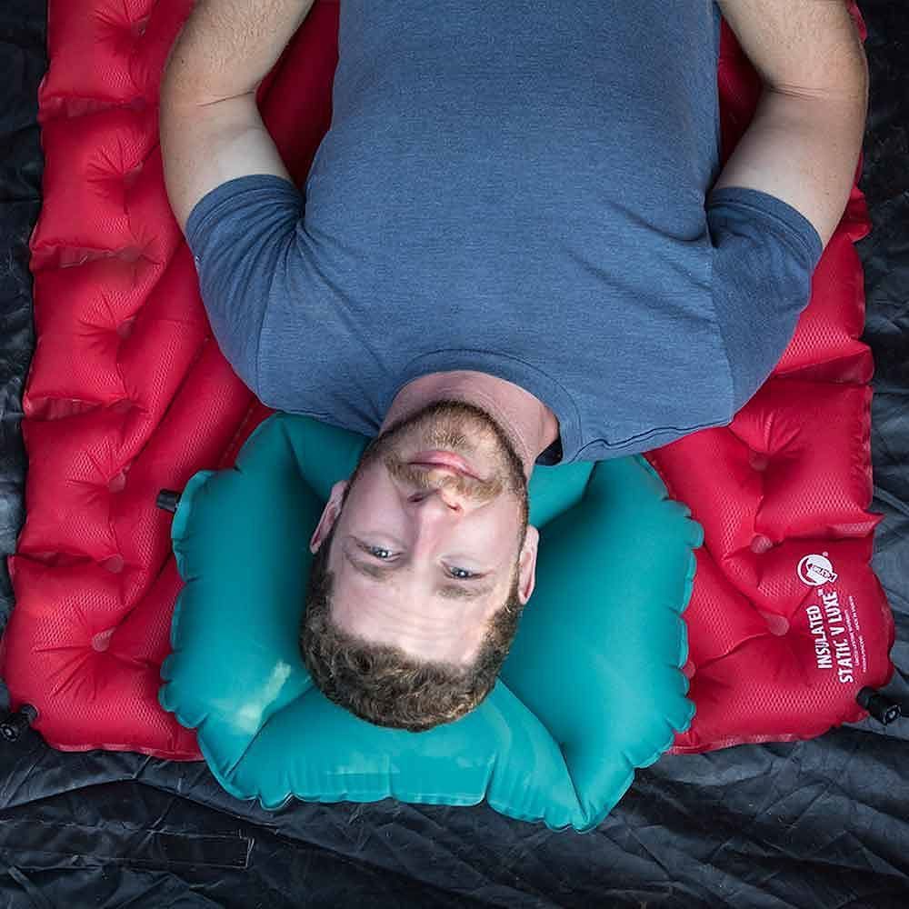 sstormindia's tweet photo. Packing #light for your next #holiday destination?

The Klymit  Pillow X is a technically advanced #pillow that wi… https://t.co/raFBnHwUzY https://t.co/sact8lpKTe