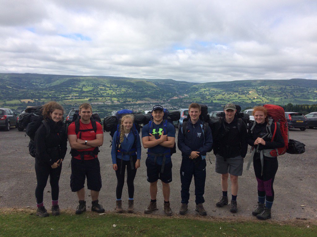 DofE_CCB tweet picture