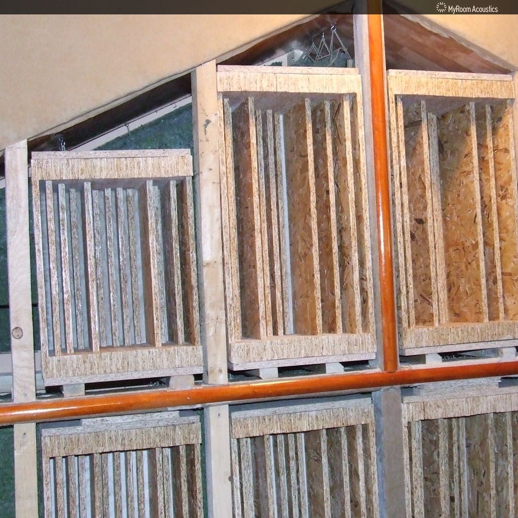 BogicPetrovic's tweet photo. A very first prototypes of #hybrid_diffusers.
#MyRoom_Design #acoustics #acousticdesign #MyRoom_Acoustics_Early_Works #audio #musicproducer https://t.co/inlxgadWDC