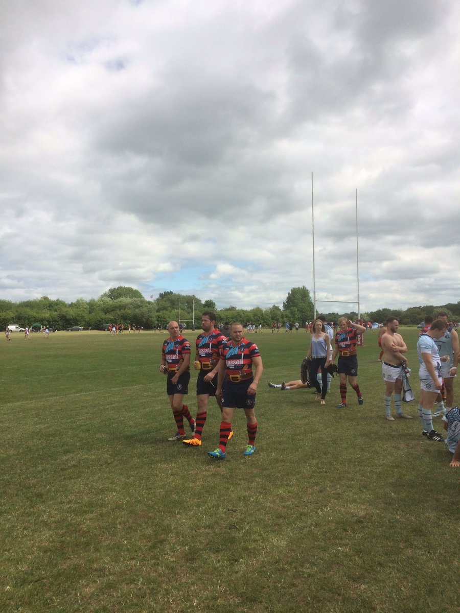 EastMidsYMOs's tweet photo. 4th round of matches going on. Sorting myself out for the next game. #olney7s #24sevens https://t.co/7vrci2rYPu