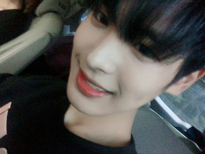 VICTON(빅톤) tweet media