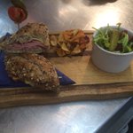 Photo by Ship Inn (@ShipInnGower)