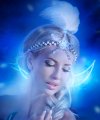 Angelstime1's tweet photo. #Lichtfee in #Licht #Liebe und #Hoffnung bei uns auf #Angelstime.de https://t.co/8H4R4e0nid