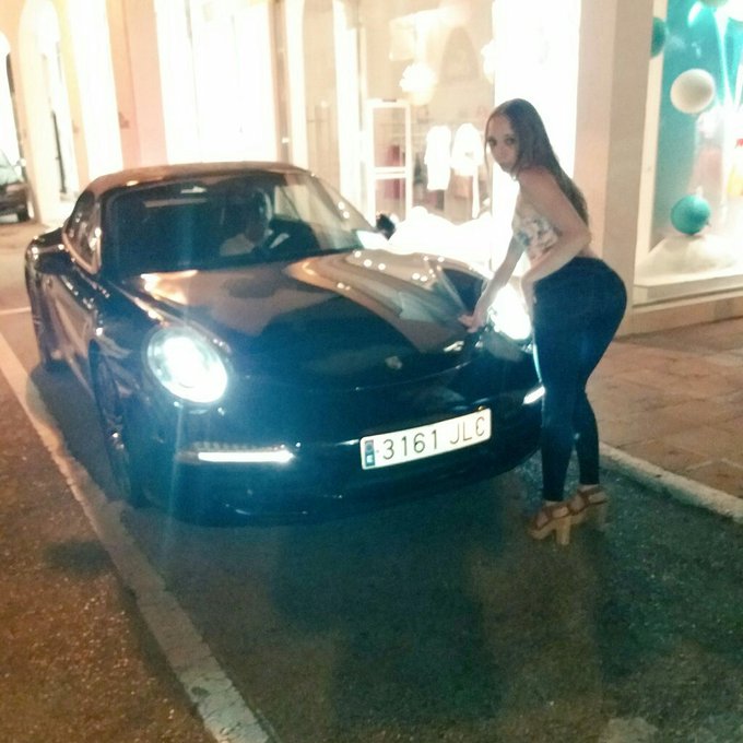 &iexcl;C&oacute;mo disfrut&eacute; de la &uacute;ltima noche en Marbella Puerto Ban&uacute;s! 😍 que bonito es... &iexcl;tantos lujos en algo