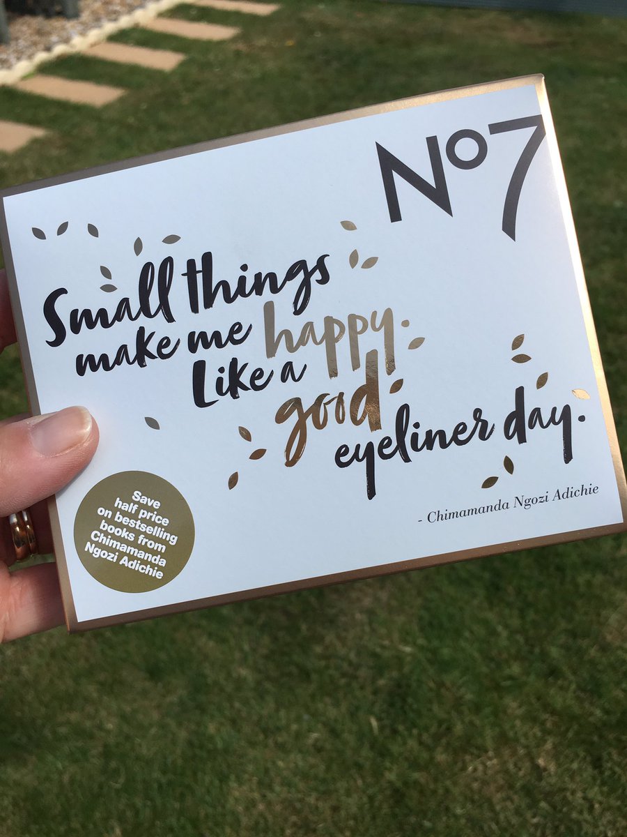 Lainers68's tweet image. Thank you @MarkHeyes for the tip on @reallorraine yesterday. Just been to Boots and bagged my free gift xx 😀