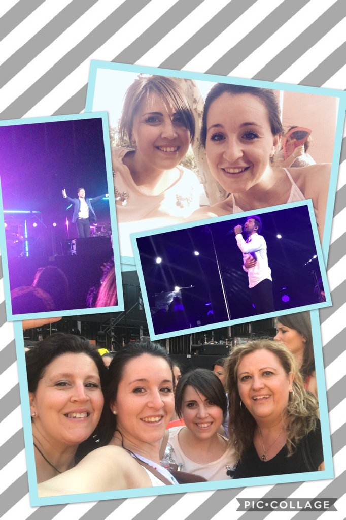 FrutosAzahara's tweet photo. Maravilloso día el de ayer! #parasienpre #piccollage https://t.co/oI73biG4ZJ https://t.co/3yJ34Hscid