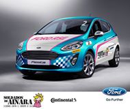 FansJesusOlmedo's tweet photo. Por favor, clicad en el enlace y dadle un me gusta para ayudar a @SoldadosDAinara en las 24H Ford. Juntos podemos! https://t.co/6OMeUQPAJm https://t.co/tzNYWShOcv