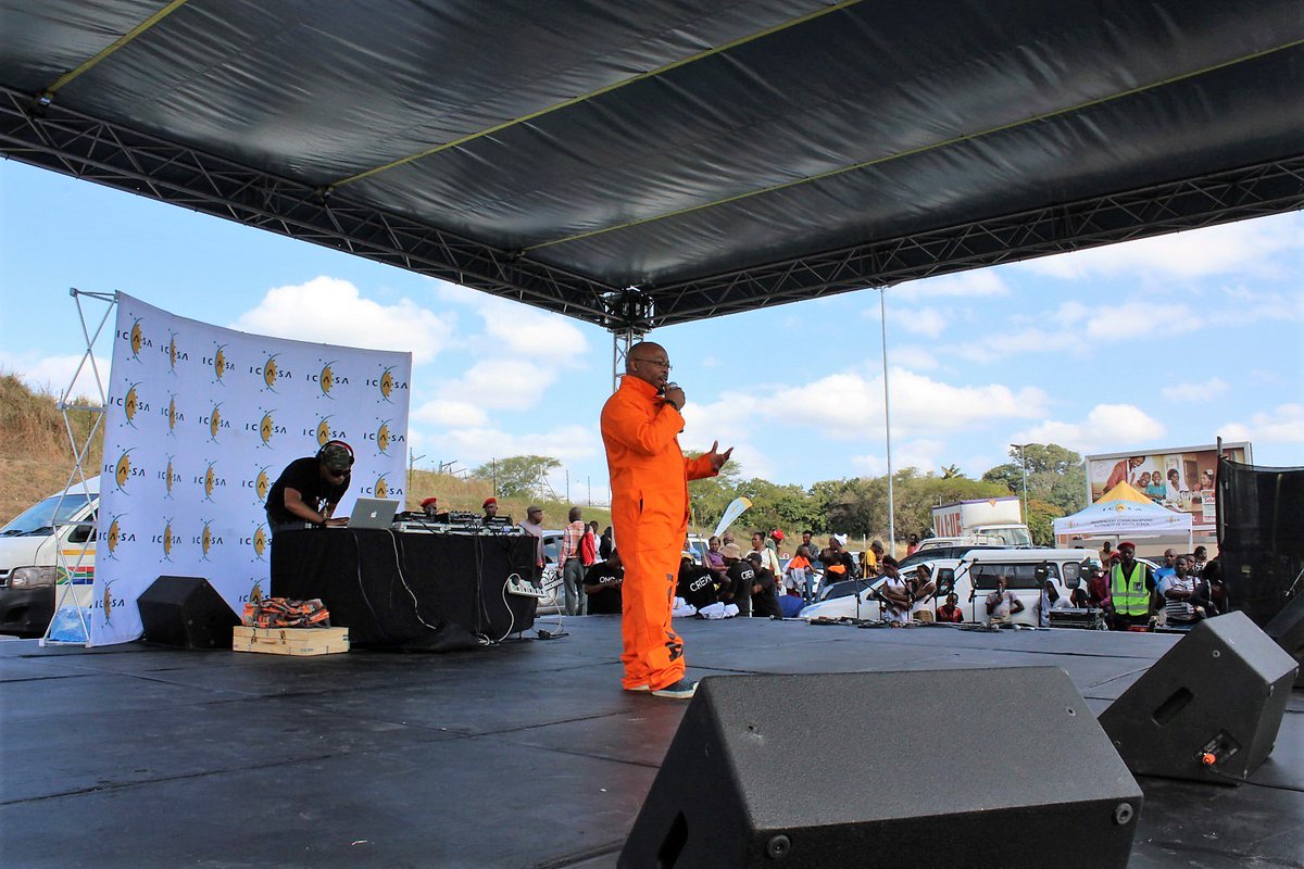 ICASA_org's tweet photo. We are still in Lowveld Mall, Hazyview in Mpumalanga. Join us if you are nearby. #Get2KnowICASA https://t.co/H3j7yAwUd1