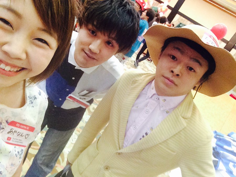 イケメンすぎるポケモン実況者ライバロリに注目 オワオワリって何 ゆちゅらぼ