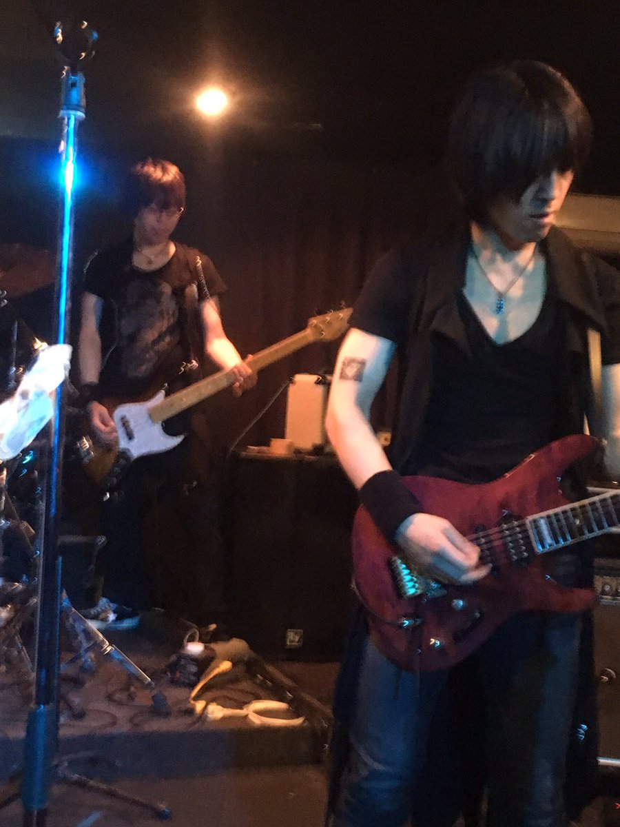 ryuwkage's tweet photo. 7/22ライブやります!(*^o^*)
鶴ヶ島ハレです!沖縄料理また食べれる!!(*^o^*)
The Astoriaとも対バンだお!面白いの見れるかも!!来てね!!詳細は連絡くださいー。・*・:≡( ε:)#CURX #鶴ヶ島ハレ https://t.co/U4fd43XDAJ