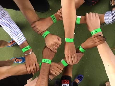 Truly inspiring to spend the day with the <a href="/EveryoneActive/">Everyone Active</a> Colleagues at <a href="/WestwaySports/">Westway Sports</a> yesterday. Such a great team. #teamwork