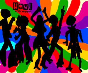 HowlDublin's tweet photo. DIRTY DISCO @ HOWL. Get your groove on tonight with all of your favourite DISCO TUNES!! #HowlAtTheMoon https://t.co/3tX6yDiCJe
