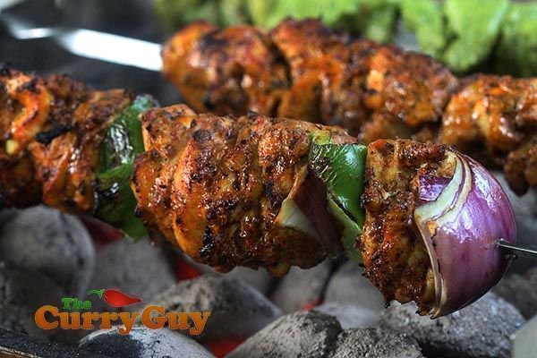 Mmmm! Chicken shawarmas!    buff.ly/2sMcMGp