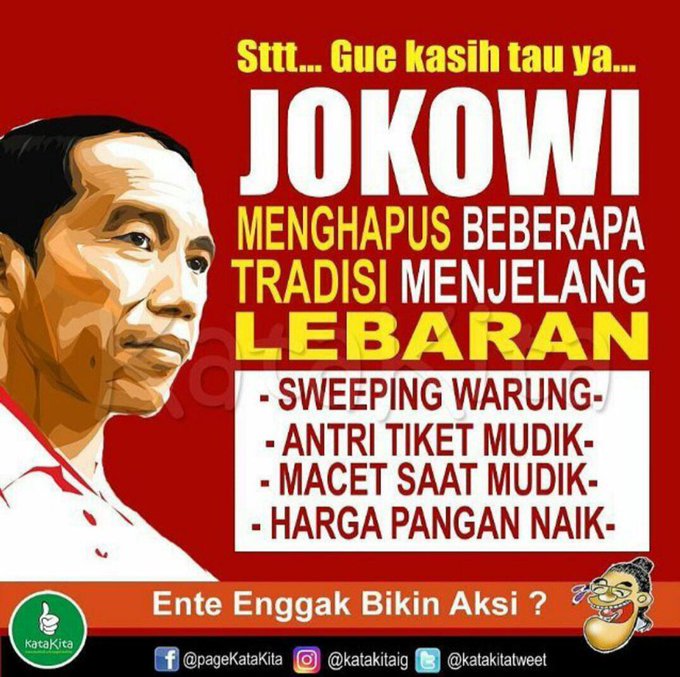 Lihat gambar di Twitter