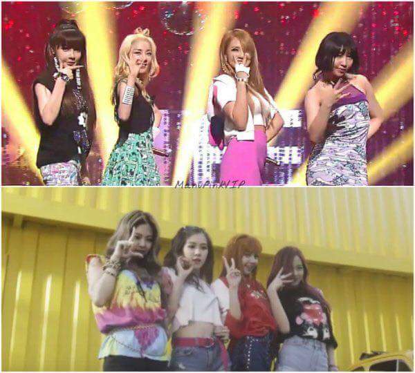 Kwon_Jean1718's tweet photo. 😍 Like Queens 😍
                ×
😍 Like Princesses 😍 https://t.co/mDM5a49s3A