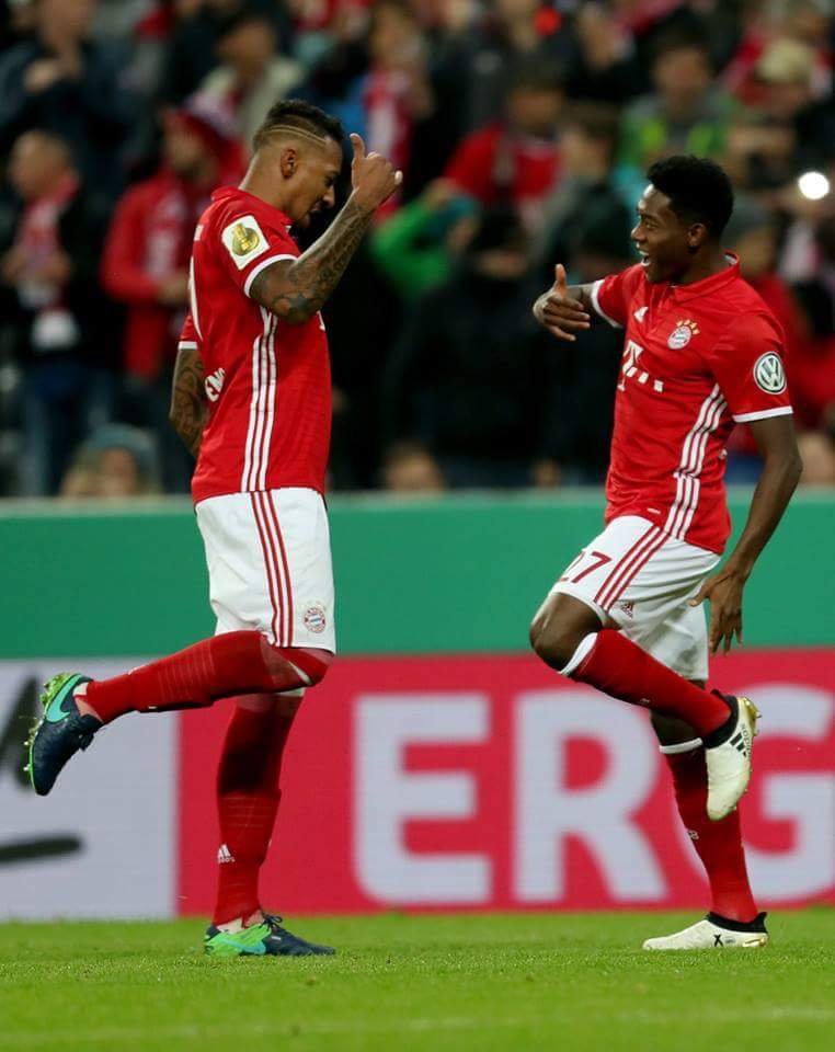 MabelleHabib's tweet photo. Happy birthday @David_Alaba 😍😍😍😍 Wish u all the best ! ❤❤ Enjoy your day #Alaboom ! Best celebration with #Boaking @JB17Official 🕺🕺😍 https://t.co/NDfyUD4iOG