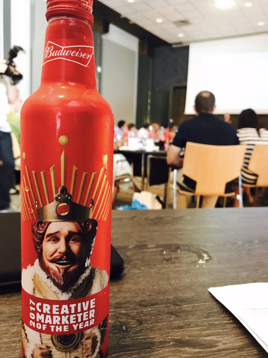 AngieGeffen's tweet photo. @Cannes_Lions - the land of creativity that will blow your mind. https://t.co/vCjXK9myOO