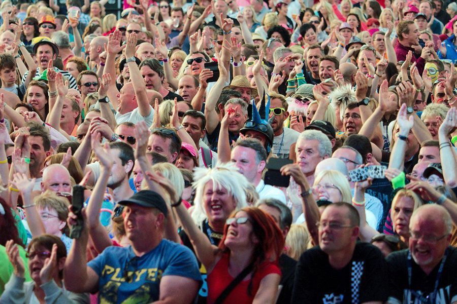 Southampton Events tweet media