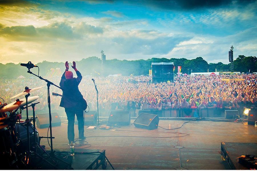 Southampton Events tweet media