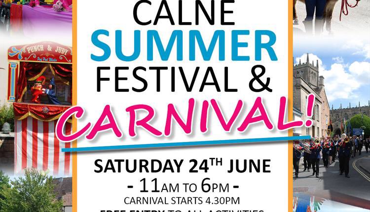 CalneChamber tweet media