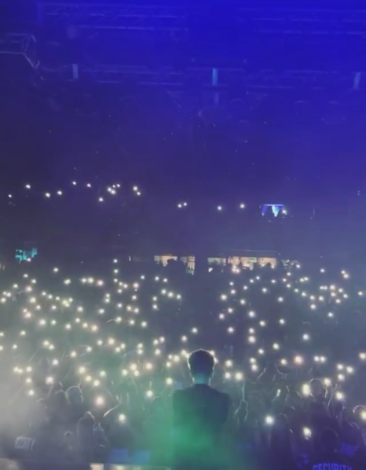 sohc_SB's tweet photo. Thank you 🙌 @PHORAONE Tonight was epic!!! #YoursTruly https://t.co/Rk4kfETKeB