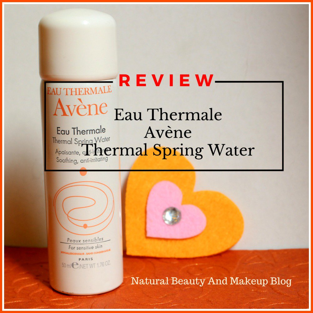 NBAMblog's tweet photo. New Post✍️ Review of Avène Thermal Spring Water is up on the blog #naturalbeautyandmakeup 🙂 Click https://t.co/OuuzgV61lX #Review #skincare https://t.co/6YUgNQHowq