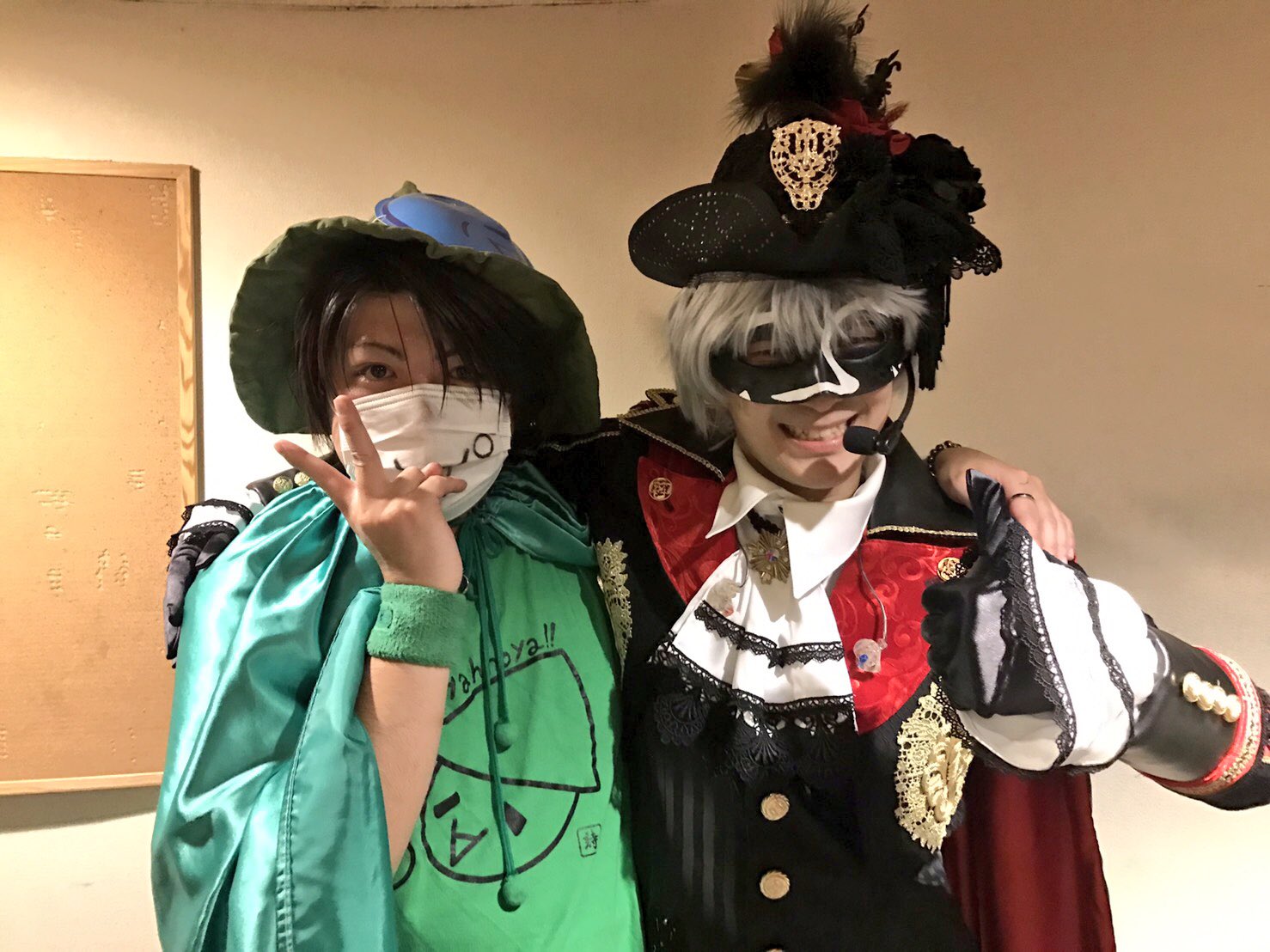 アンダーバー Youtuber始めました Under The 2 Man 無事終了しました 来て下さった方々本当にありがとうございました 詩人さんとのツーマンライブが出来て本当に楽しかったです W 本当に最高の ライブでした また詩人さんとライブ アンダーバー Youtuber始めました Under The 2 Man 無事終了しました 来て下さった方々本当にありがとうございました 詩人さんとのツーマンライブが出来て本当に楽しかったです W 本当に最高の ライブでした また詩人さんとライブ